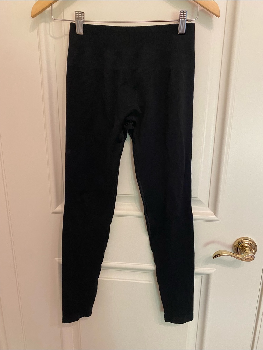Alphalete Black Leggings